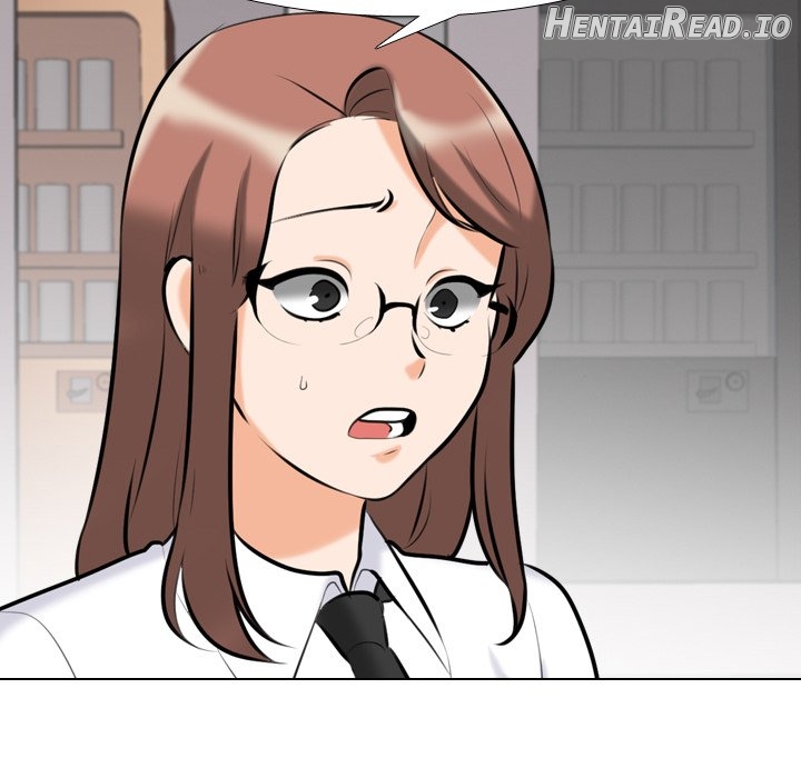 Exchange Partner Chapter 133 - page 111