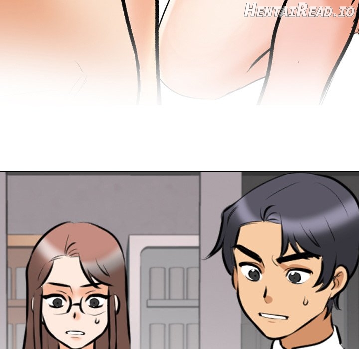 Exchange Partner Chapter 133 - page 117
