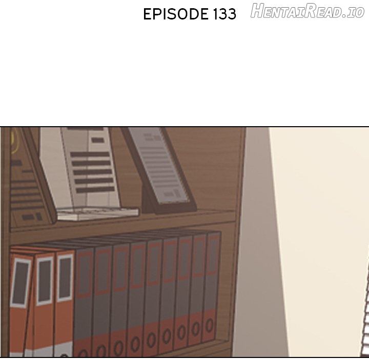 Exchange Partner Chapter 133 - page 12