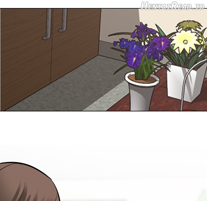 Exchange Partner Chapter 133 - page 13