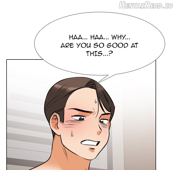 Exchange Partner Chapter 133 - page 21