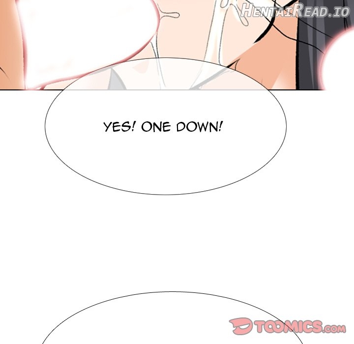 Exchange Partner Chapter 133 - page 34