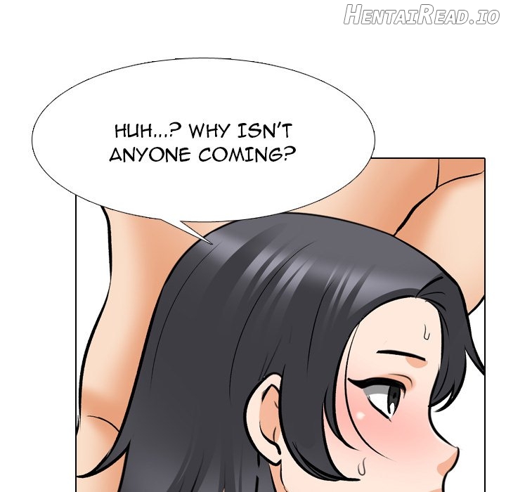 Exchange Partner Chapter 133 - page 38