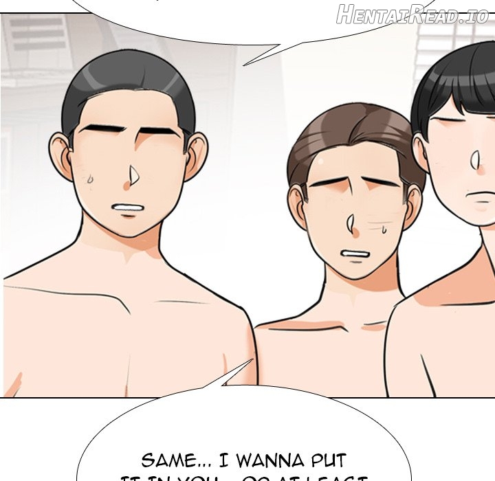 Exchange Partner Chapter 133 - page 40