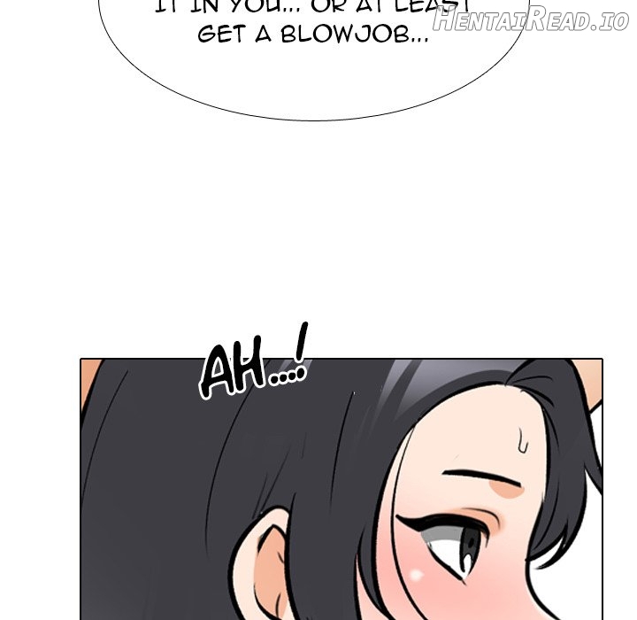 Exchange Partner Chapter 133 - page 41