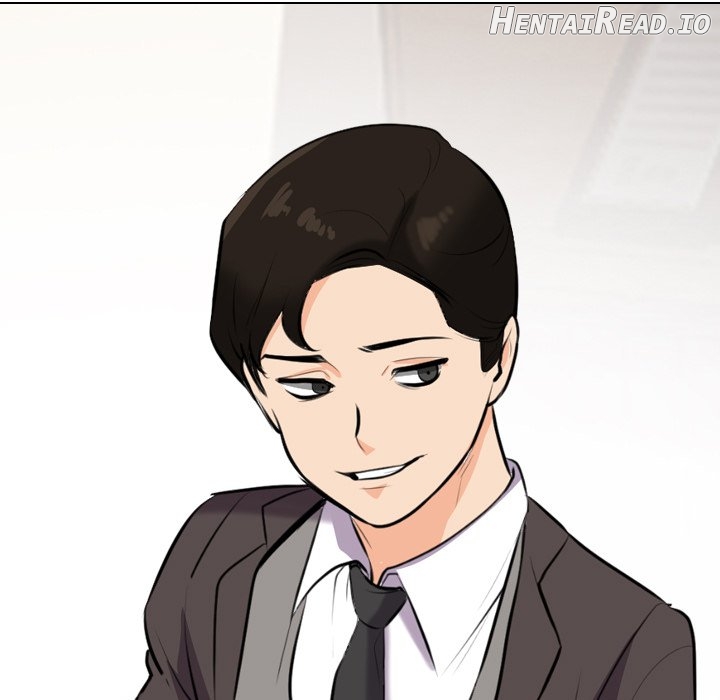 Exchange Partner Chapter 133 - page 43