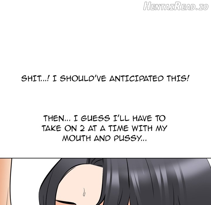 Exchange Partner Chapter 133 - page 45