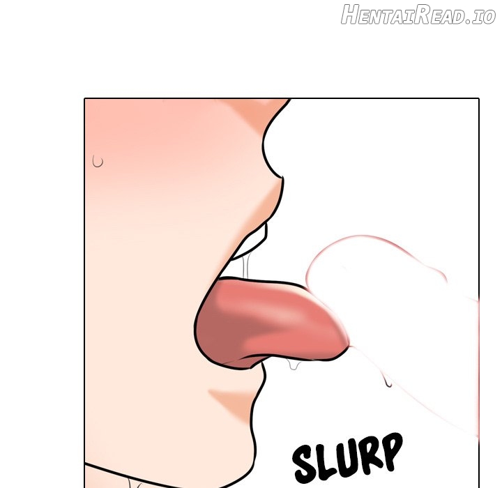 Exchange Partner Chapter 133 - page 49