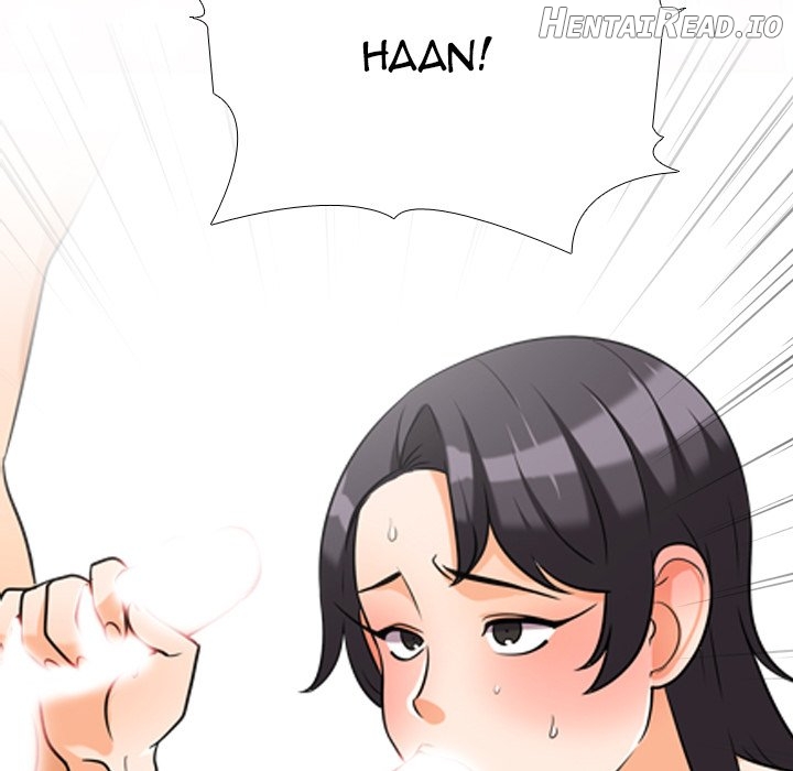 Exchange Partner Chapter 133 - page 5