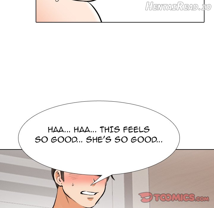 Exchange Partner Chapter 133 - page 50