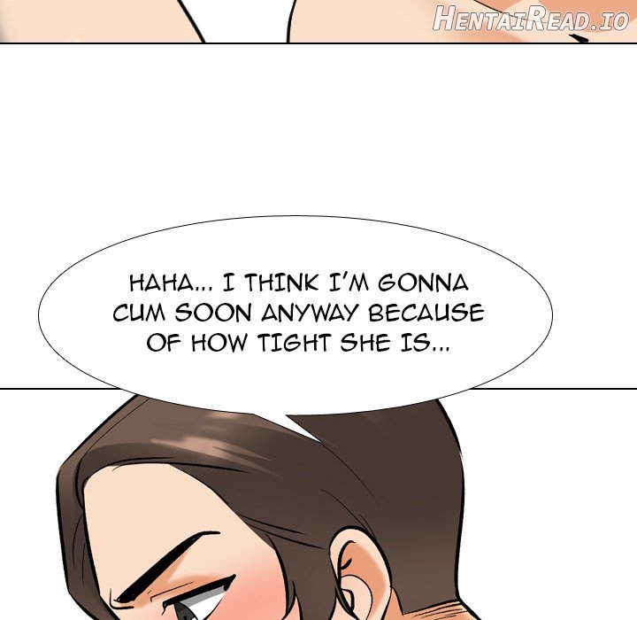 Exchange Partner Chapter 133 - page 56