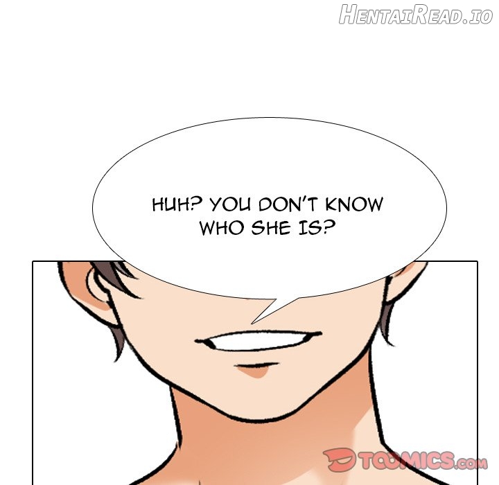 Exchange Partner Chapter 133 - page 58