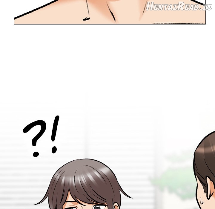 Exchange Partner Chapter 133 - page 59