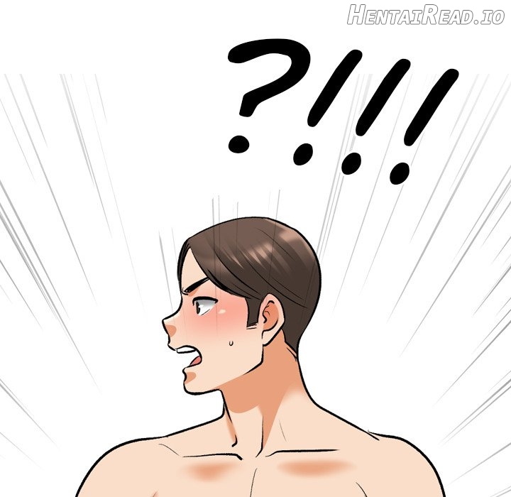 Exchange Partner Chapter 133 - page 63