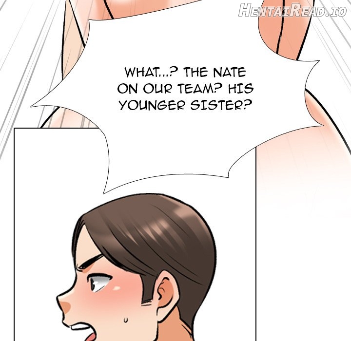 Exchange Partner Chapter 133 - page 65