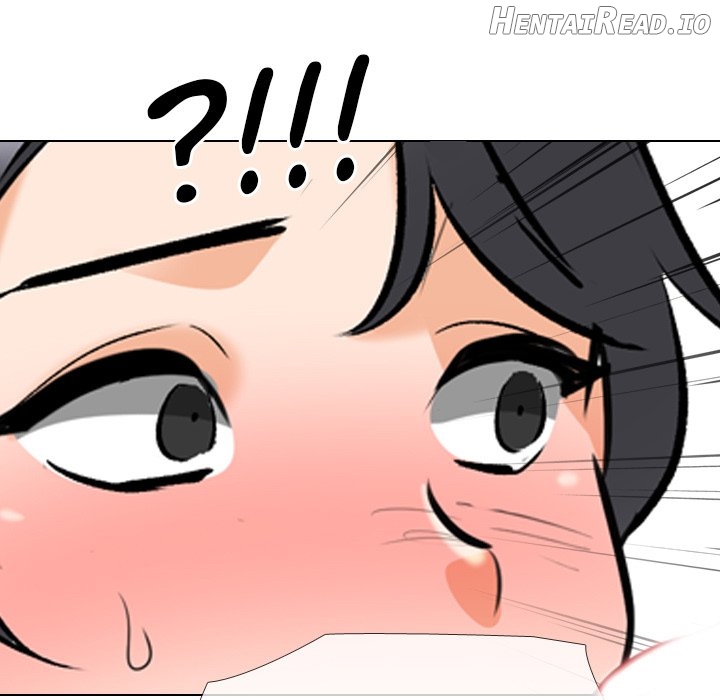 Exchange Partner Chapter 133 - page 71