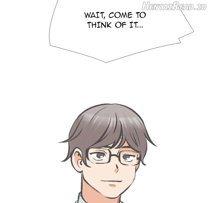 Exchange Partner Chapter 133 - page 72