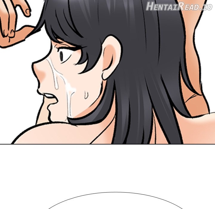 Exchange Partner Chapter 133 - page 75