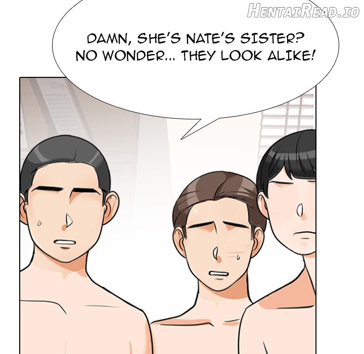 Exchange Partner Chapter 133 - page 76