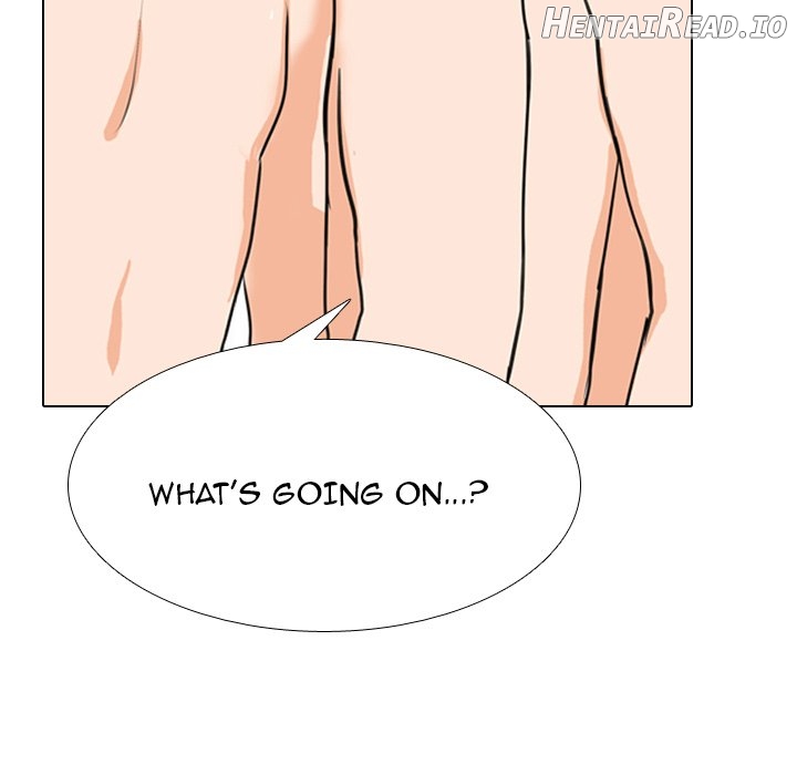 Exchange Partner Chapter 133 - page 77