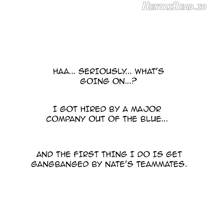 Exchange Partner Chapter 133 - page 80