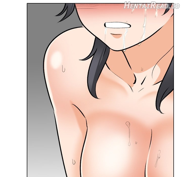 Exchange Partner Chapter 133 - page 81