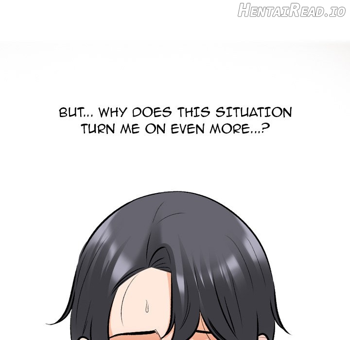 Exchange Partner Chapter 133 - page 83