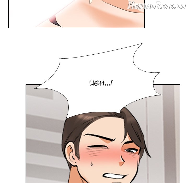 Exchange Partner Chapter 133 - page 89