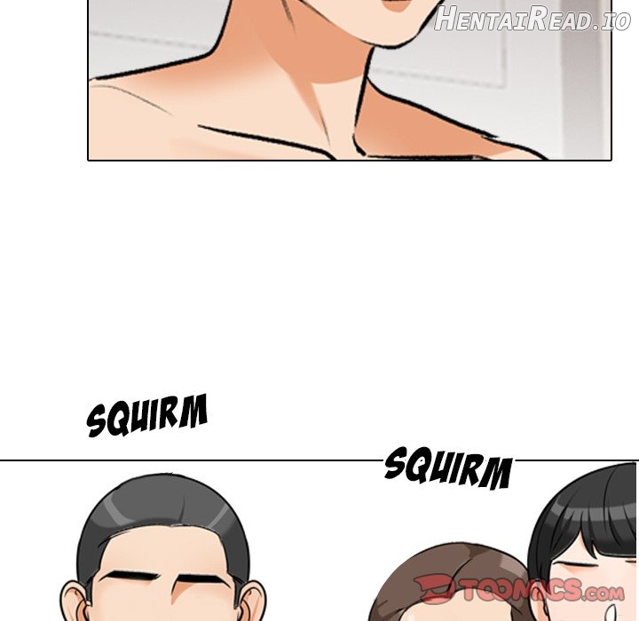 Exchange Partner Chapter 133 - page 90