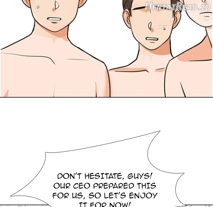 Exchange Partner Chapter 133 - page 91