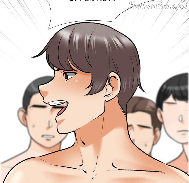 Exchange Partner Chapter 133 - page 92