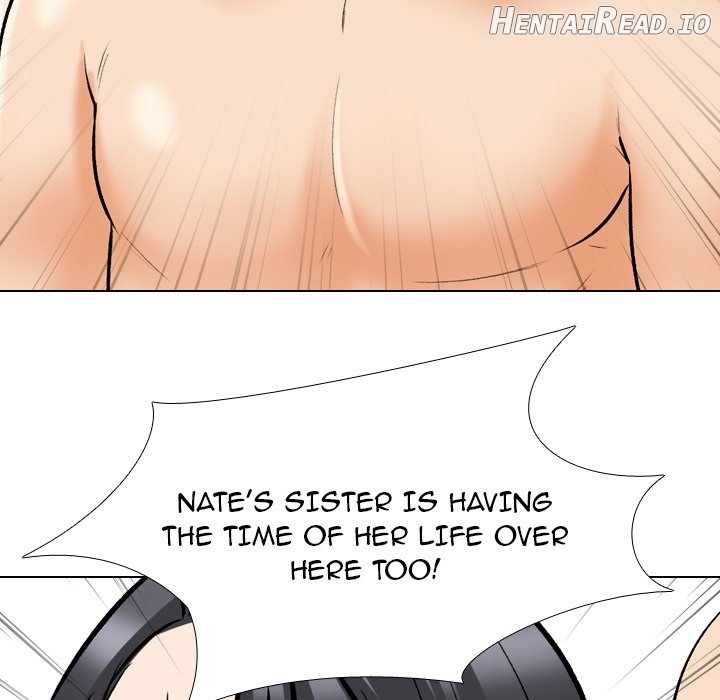 Exchange Partner Chapter 133 - page 93