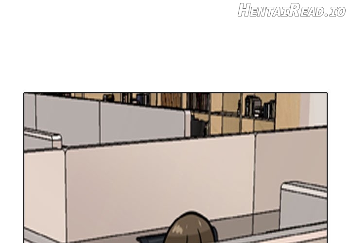 Exchange Partner Chapter 169 - page 1