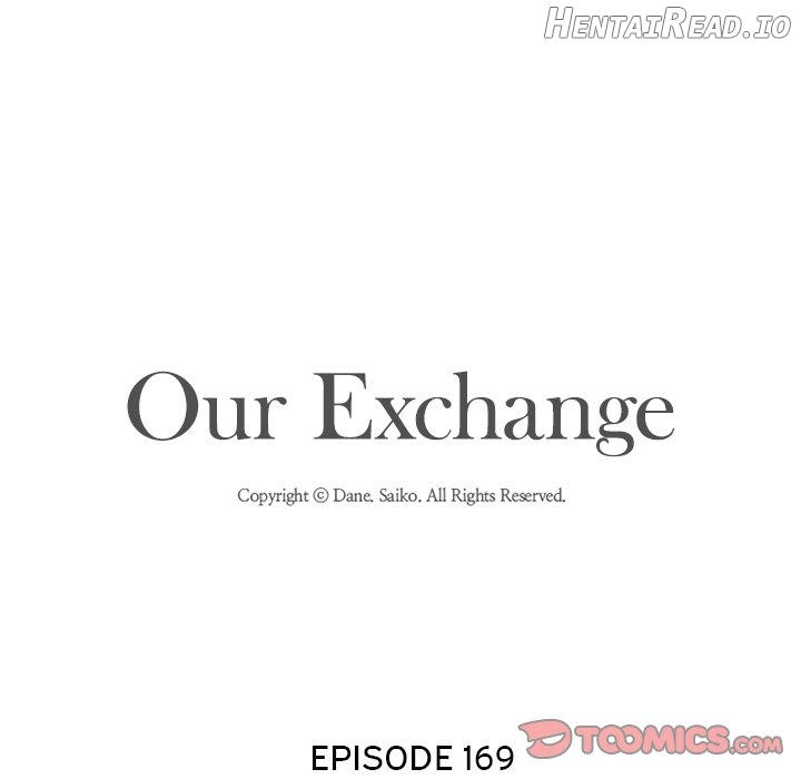 Exchange Partner Chapter 169 - page 10