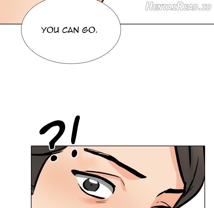 Exchange Partner Chapter 169 - page 101