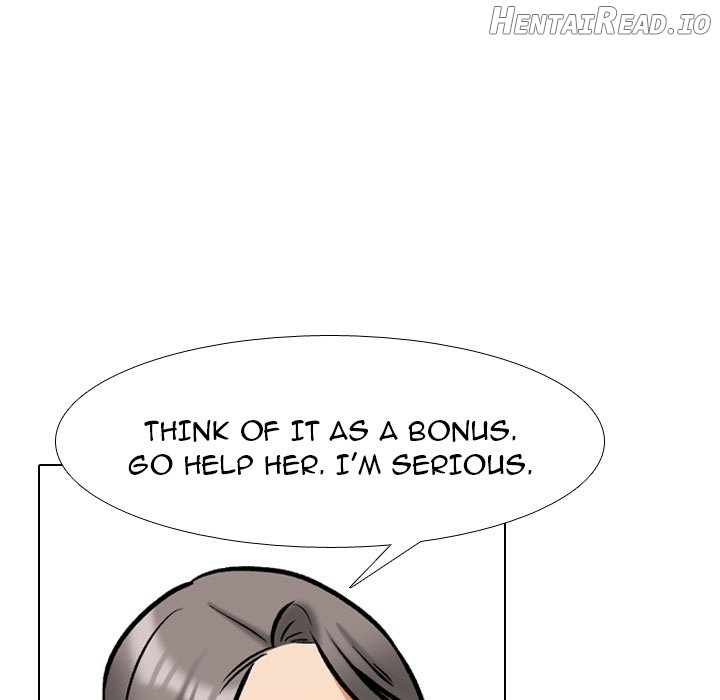 Exchange Partner Chapter 169 - page 105