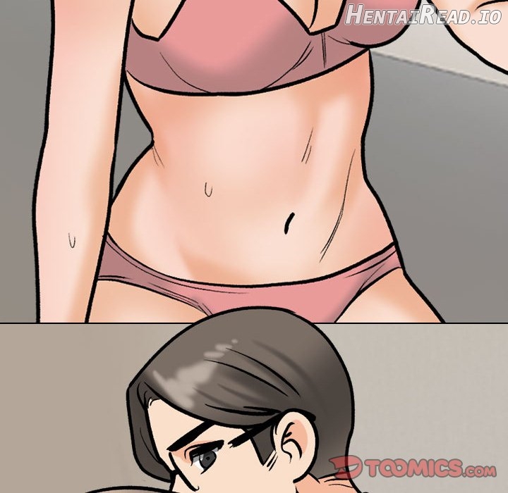 Exchange Partner Chapter 169 - page 114