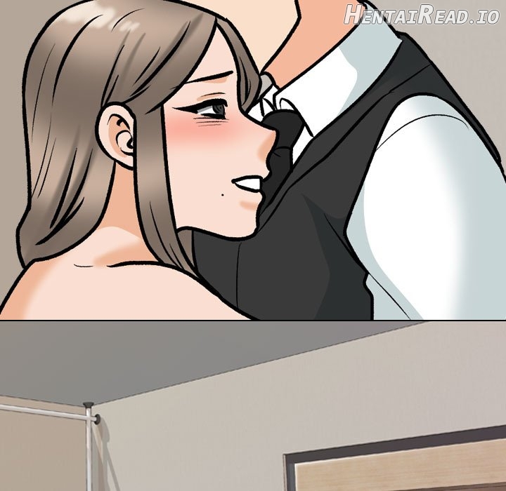 Exchange Partner Chapter 169 - page 115