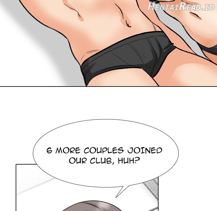 Exchange Partner Chapter 169 - page 14