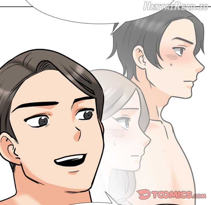 Exchange Partner Chapter 169 - page 18