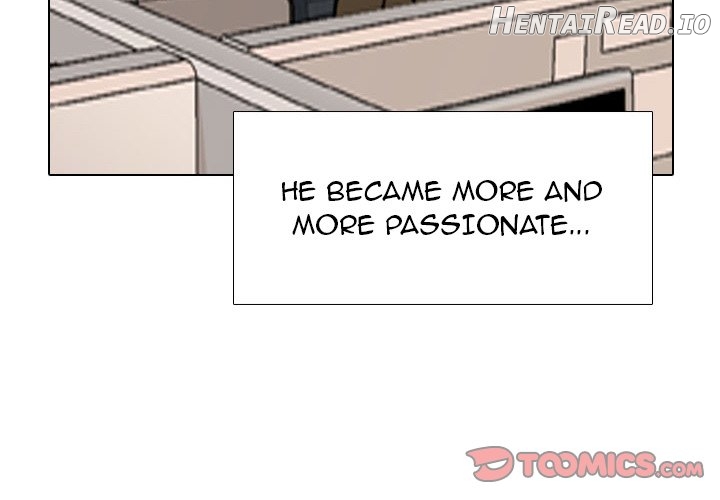 Exchange Partner Chapter 169 - page 2