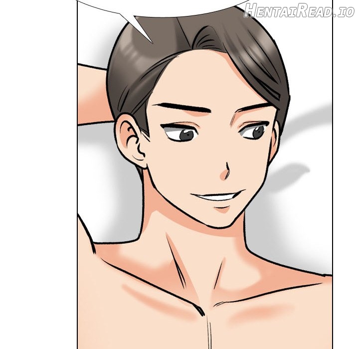 Exchange Partner Chapter 169 - page 20