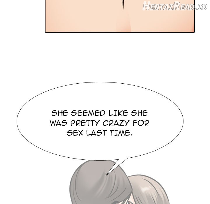 Exchange Partner Chapter 169 - page 21