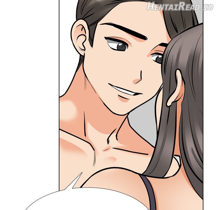 Exchange Partner Chapter 169 - page 35