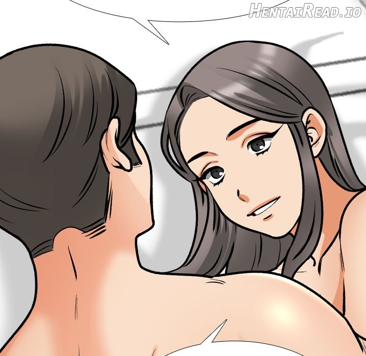 Exchange Partner Chapter 169 - page 37