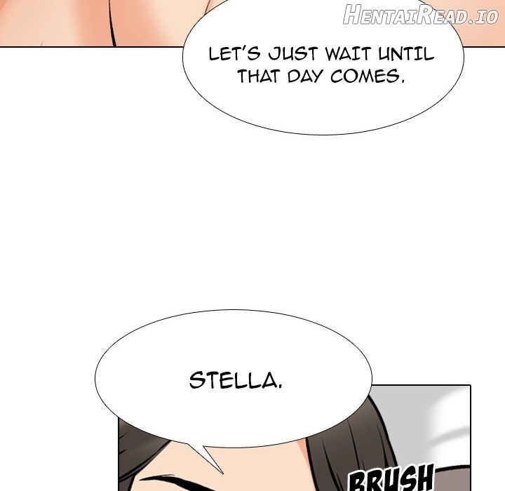 Exchange Partner Chapter 169 - page 38