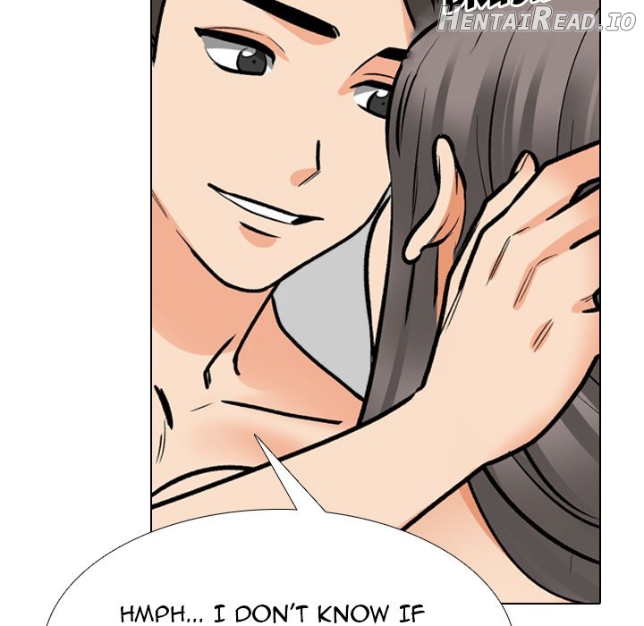 Exchange Partner Chapter 169 - page 39