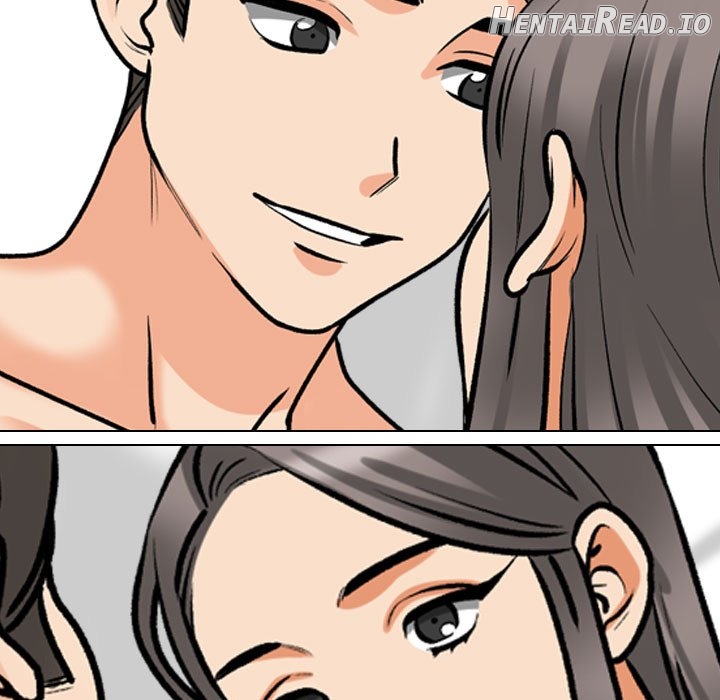 Exchange Partner Chapter 169 - page 43