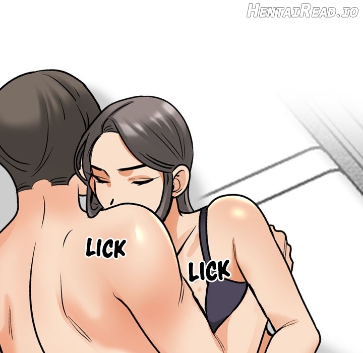 Exchange Partner Chapter 169 - page 45