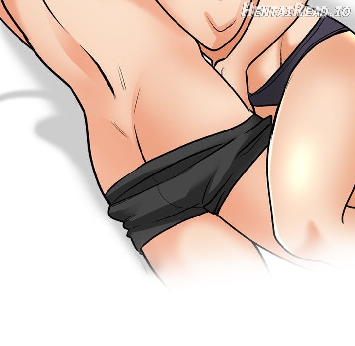 Exchange Partner Chapter 169 - page 46